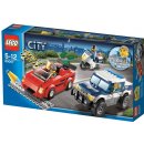 LEGO® City 60007 Policajná naháňačka