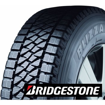 Bridgestone Blizzak W810 215/75 R16 113R od 133 € - Heureka.sk