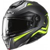 HJC prilba i91 Tricus MC3HSF - 2XL
