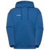 Mammut MAMMUT BASE ML HOODY MEN MINI LOGO modrá S