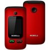 Mobiola MB610 Červený