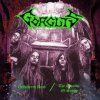 Gorguts - Considered Dead / Errosion Of Sanity / Digipack / 2CD [2 CD]