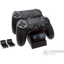 Venom VS2732 PS4 black controller charger