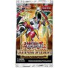 Konami Yu-Gi-Oh Lightning Overdrive Booster