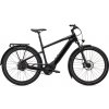 Specialized Turbo Vado 5.0 IGH Cast Black / Silver Reflective Veľkosť: S