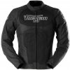 FURYGAN bunda WB08 Vented+ black/white - 3XL