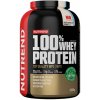 100% WHEY PROTEIN 2250 g NEW Nutrend