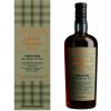 Albert Michler Single Cask Guyana 1998 58.6%, 0.7 L (darčekové balenie)