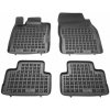 Koberce gumenné Rezaw Plast Nissan Qashqai 2014-2021