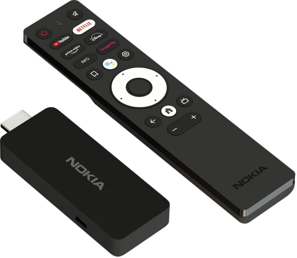 Nokia Streaming Stick 800 STREAMINGSTICK800