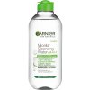 Garnier Skin Naturals Micelárna voda s hydratačným mliekom 400 ml