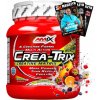 Kreatín Crea-Trix ovocný punč Amix 824 g