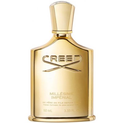 Creed Millesime Imperial parfumovaná voda unisex 50 ml