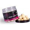 NASH - Plávajúce boilies Pop Ups Citruz White 12 mm 75 g