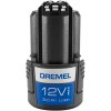 Dremel B12V30-01 Li-ion 12 V 3Ah 261512V3JA