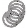 BARNE CLUT. DISC STEEL SET