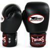 TWINS Special Boxerské rukavice TWINS BGVL3 čierna Veľkosť rukavíc: 14oz