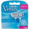 Gillette Venus Close & Clean 8 ks