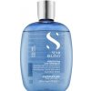 Alfaparf Milano Semi Di Lino Volume Volumizing Low Shampoo posilujúci šampón pre jemné vlasy 250 ml