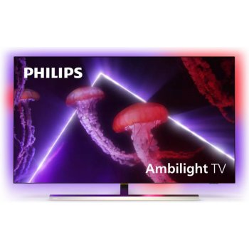 Philips 55OLED807