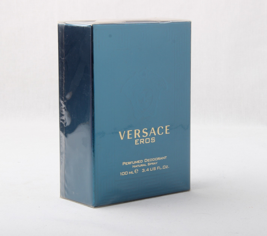 Versace Eros deospray 100 ml