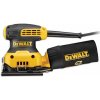 DeWALT DWE6411 Vibračná brúska 108 x 115 mm