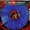 B. B. King: The Art Of Blues - Vinyl (LP)