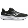 Saucony Ride 16 Womens Shoes Black/White