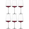 Poháre na biele víno Schott Zwiesel Sensa, číre, 535 ml, 6 ks