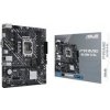 ASUS PRIME H610M-K D4 soc 1700 H610 DDR4 mATX M.2 HDMI D-sub