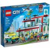 LEGO 60330 Nemocnica