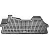 REZAW-PLAST Plastové autokoberce Citroen JUMPER II 3m 2006-2014