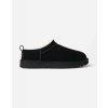 UGG Papuče W Classic Micro BLACK Čierna