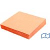 Wimex servítky 1V apricot 33x33cm 100ks