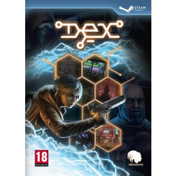 Dex