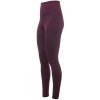 SENSOR Infinity Eco dámske legíny Port Red - XL