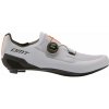 DMT Cestné cyklistické tretry BOA KR30 46 Biela