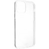 Kryt na mobil FIXED Skin pre Apple iPhone 12/12 Pre 0.6 mm číre (FIXTCS-558)