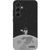 Picasee Fashion Case pre Samsung Galaxy S24 FE S721B - Astronaut