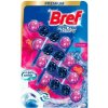 Bref color Aktiv Flowers WC Blok 4x50g