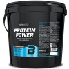 Biotech USA Protein Power - 4000 g - Čokoláda
