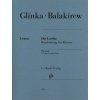Balakirew, Mili - Die Lerche (Michail Glinka) (Wendelin Bitzan)()