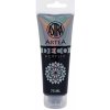 Profesionálna akrylová farba Artea Deco 75ml - Black / Čierna, 309123018