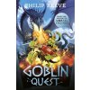 Goblin Quest NE Reeve PhilipPaperback