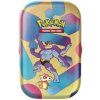 Nintendo Pokémon Scarlet & Violet 151 Mini Tin - Machamp & Cubone