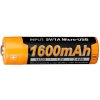 Fenix USB AA batéria ARB-L14-1600U FEAAUSB