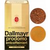 Dallmayr prodomo entcoffeiniert mletá 0,5 kg