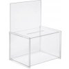 Promo Box SIGEL225x310x170 mm