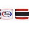 Bandáže Fairtex HW2 Thajská vlajka