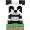Držiak na ceruzky Minecraft Panda